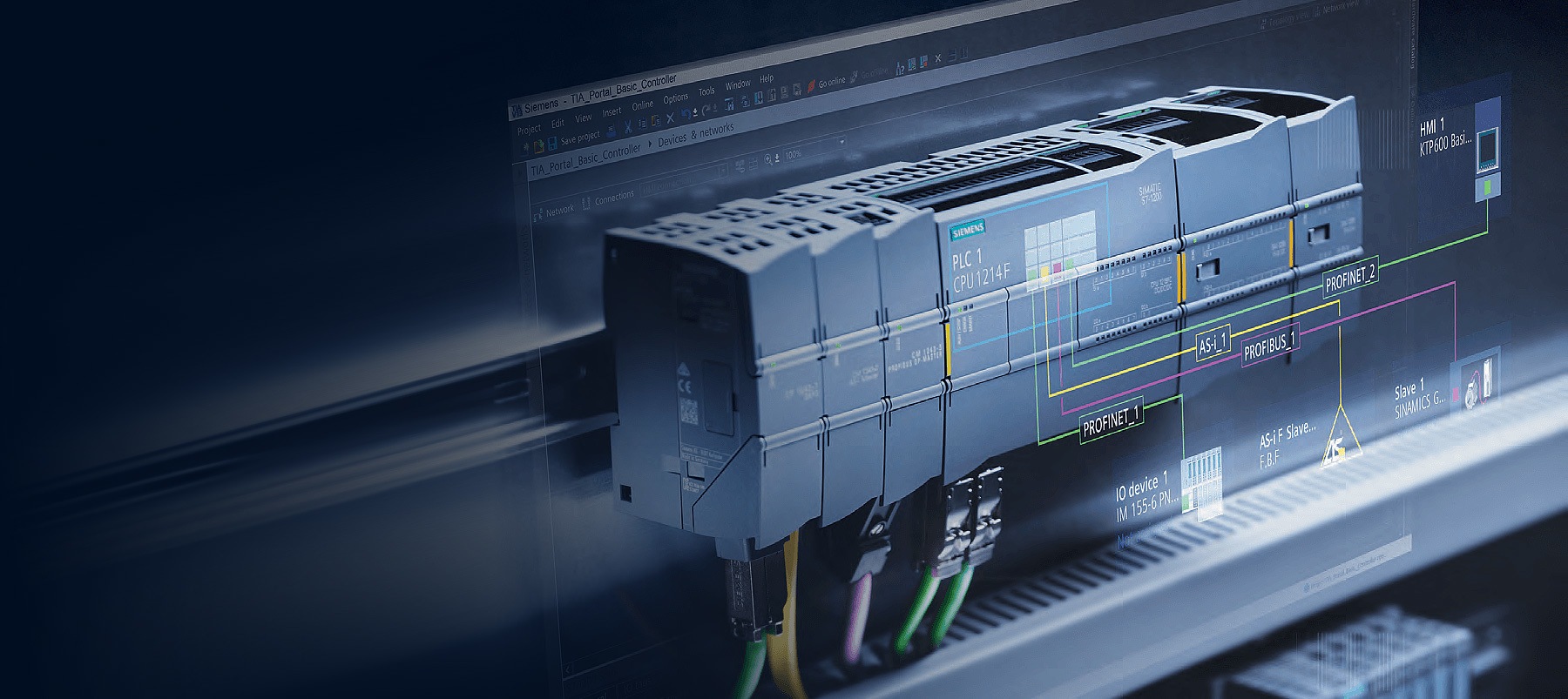 Programmable Logic Controller - Superb Otomasyon